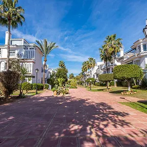 Casa Naranjos Apartamento Marbella