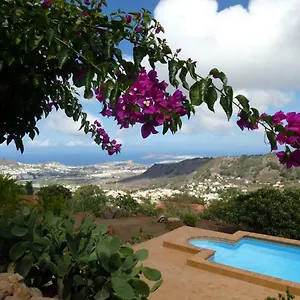 *****finca Bella Vista Apartamento Arucas