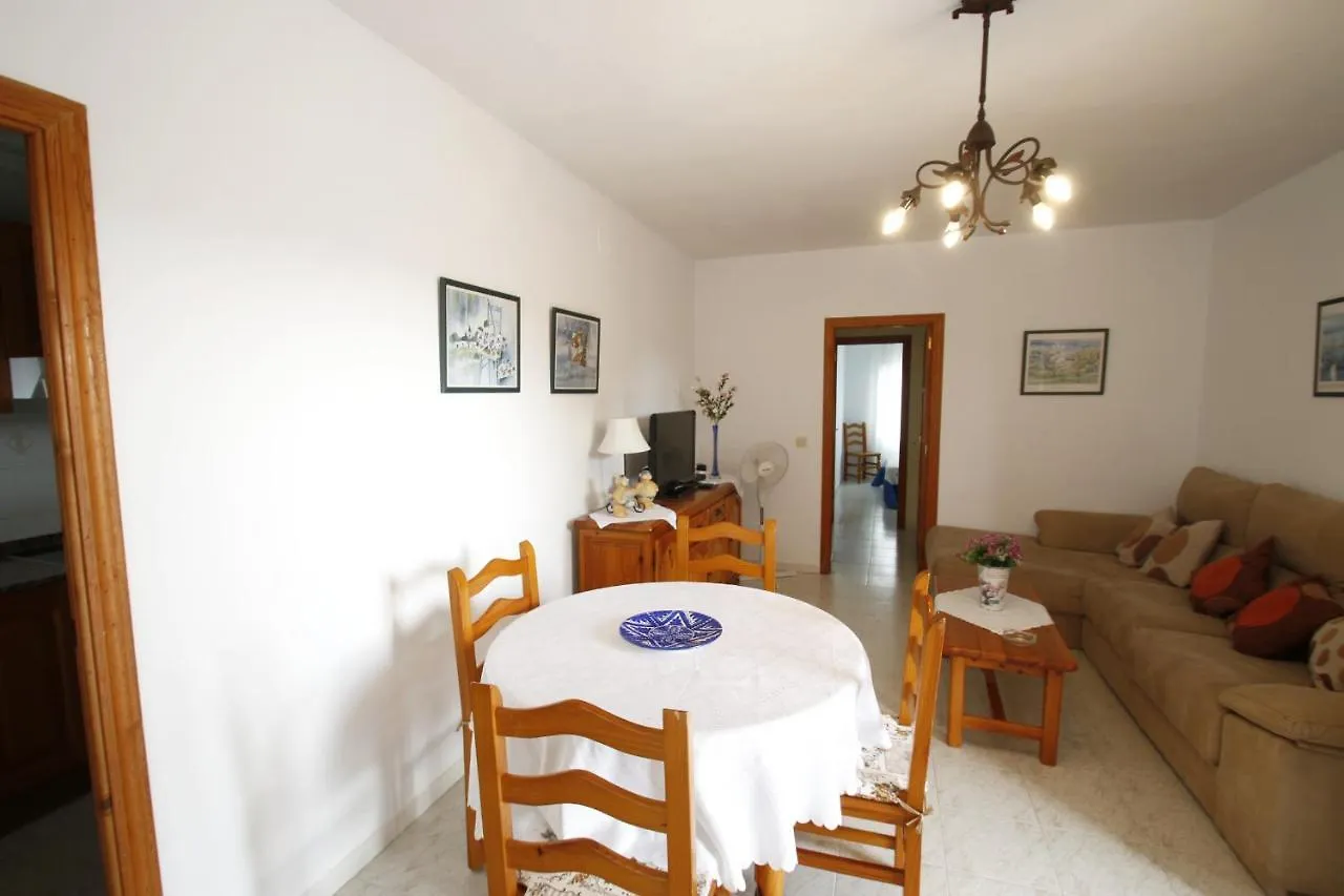 شقة Casa Rosales 6 كامبريلس إسبانيا
