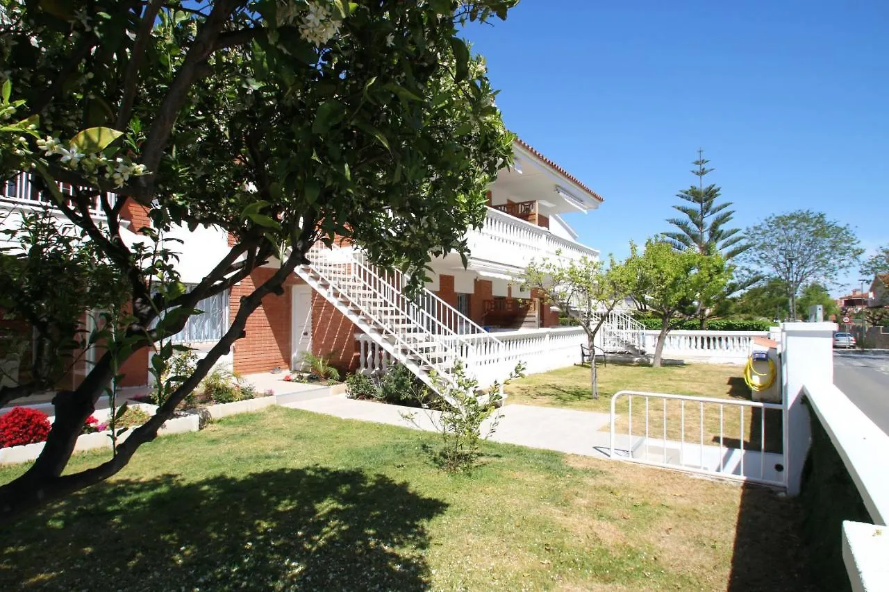 شقة Casa Rosales 6 كامبريلس إسبانيا