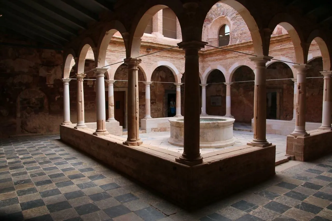 شقة Casa Rosales 6 كامبريلس إسبانيا